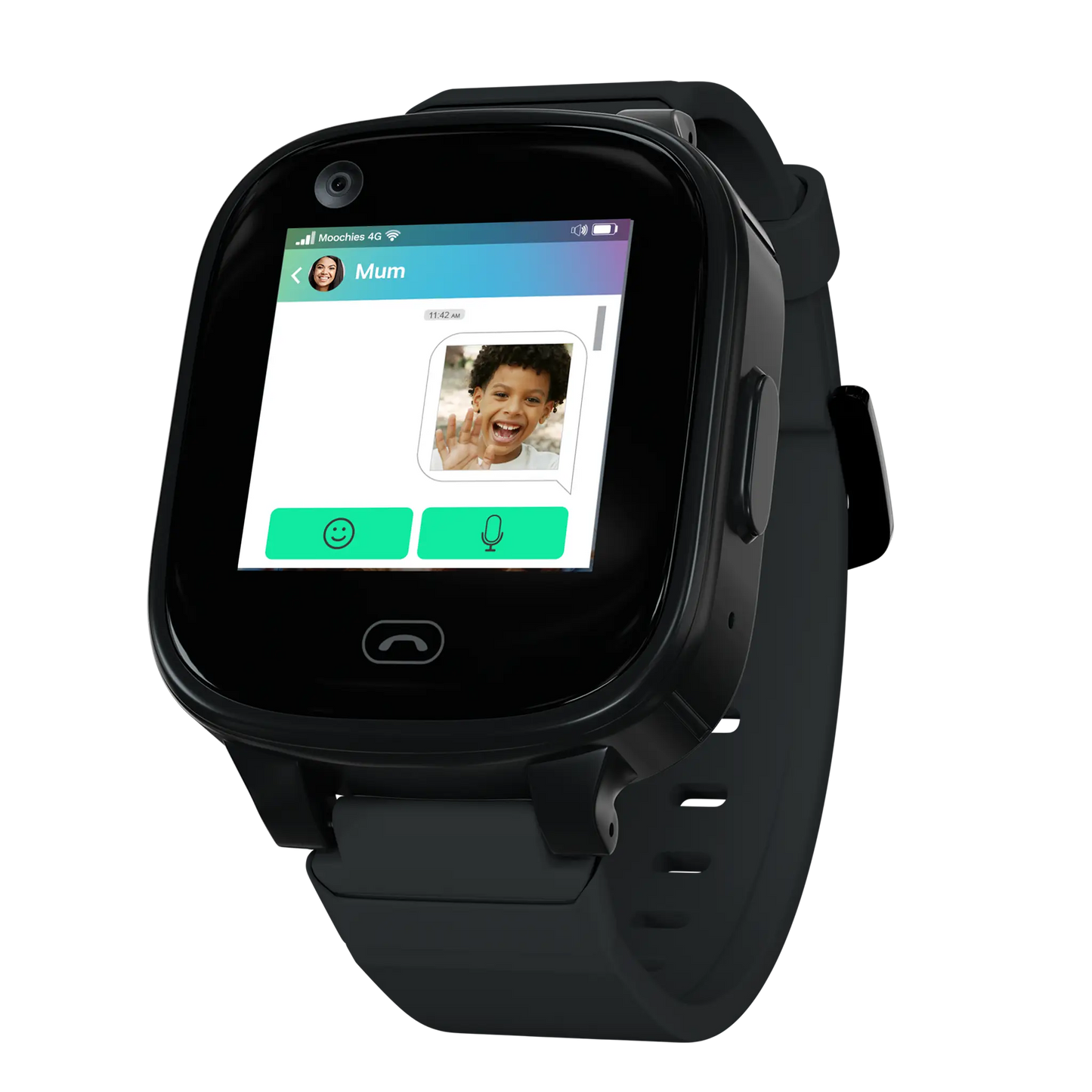 Kids Tech Watch