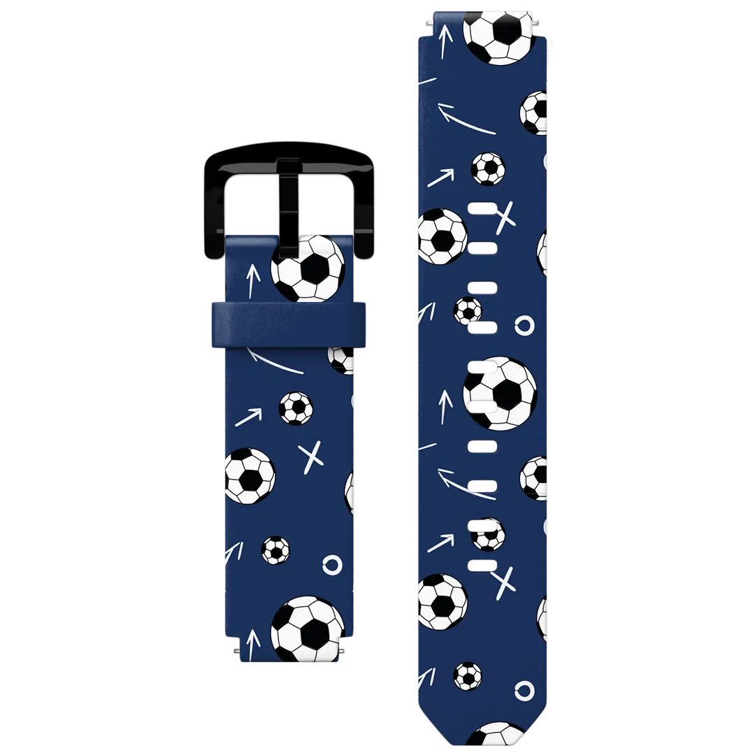 Kids Tech Watch Straps