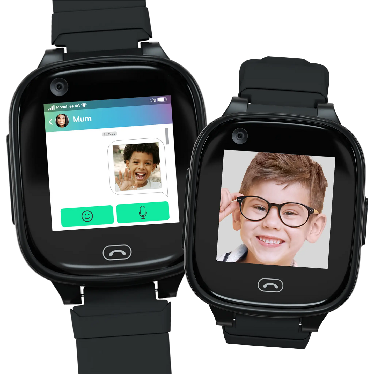 Kids Tech Watch