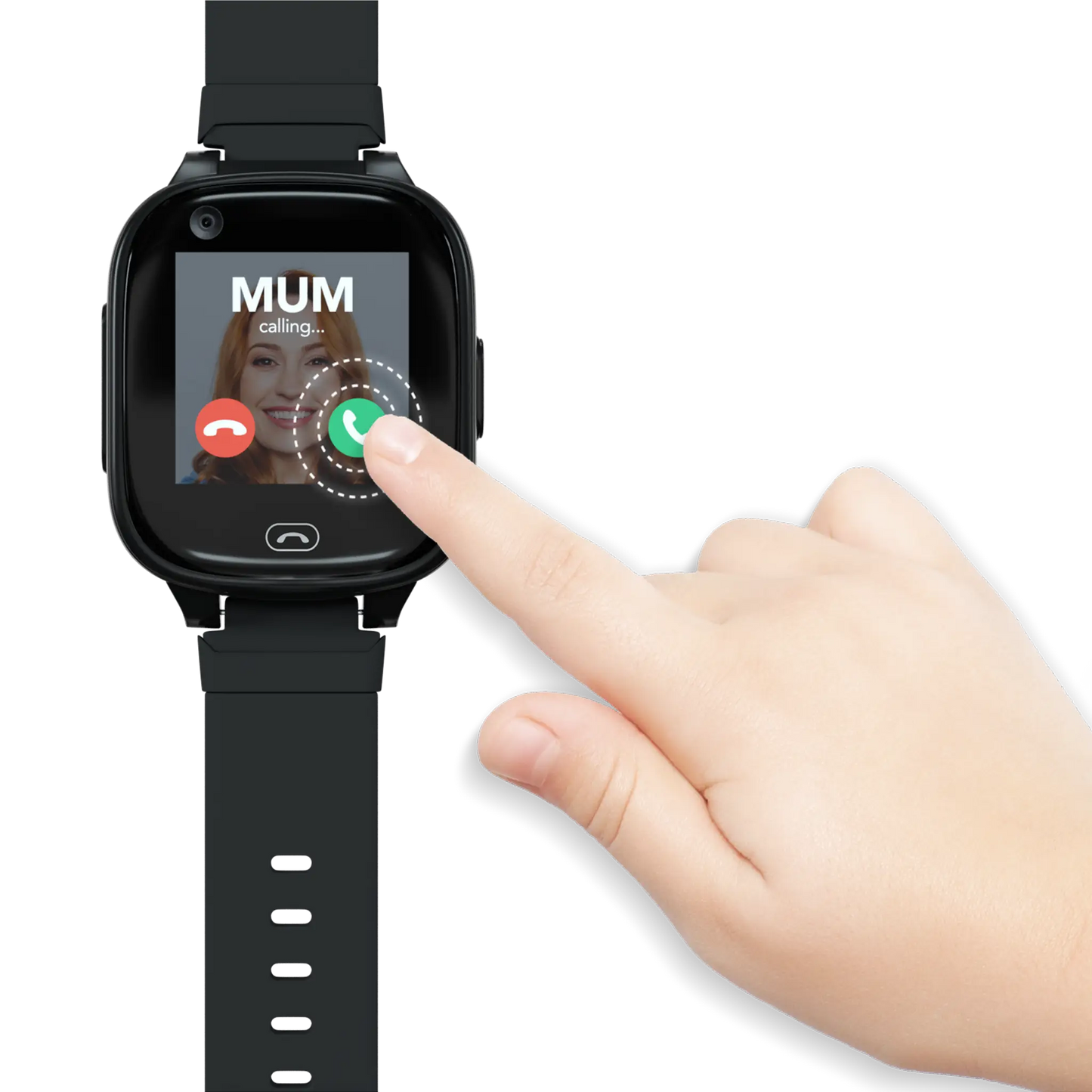 Kids Tech Watch