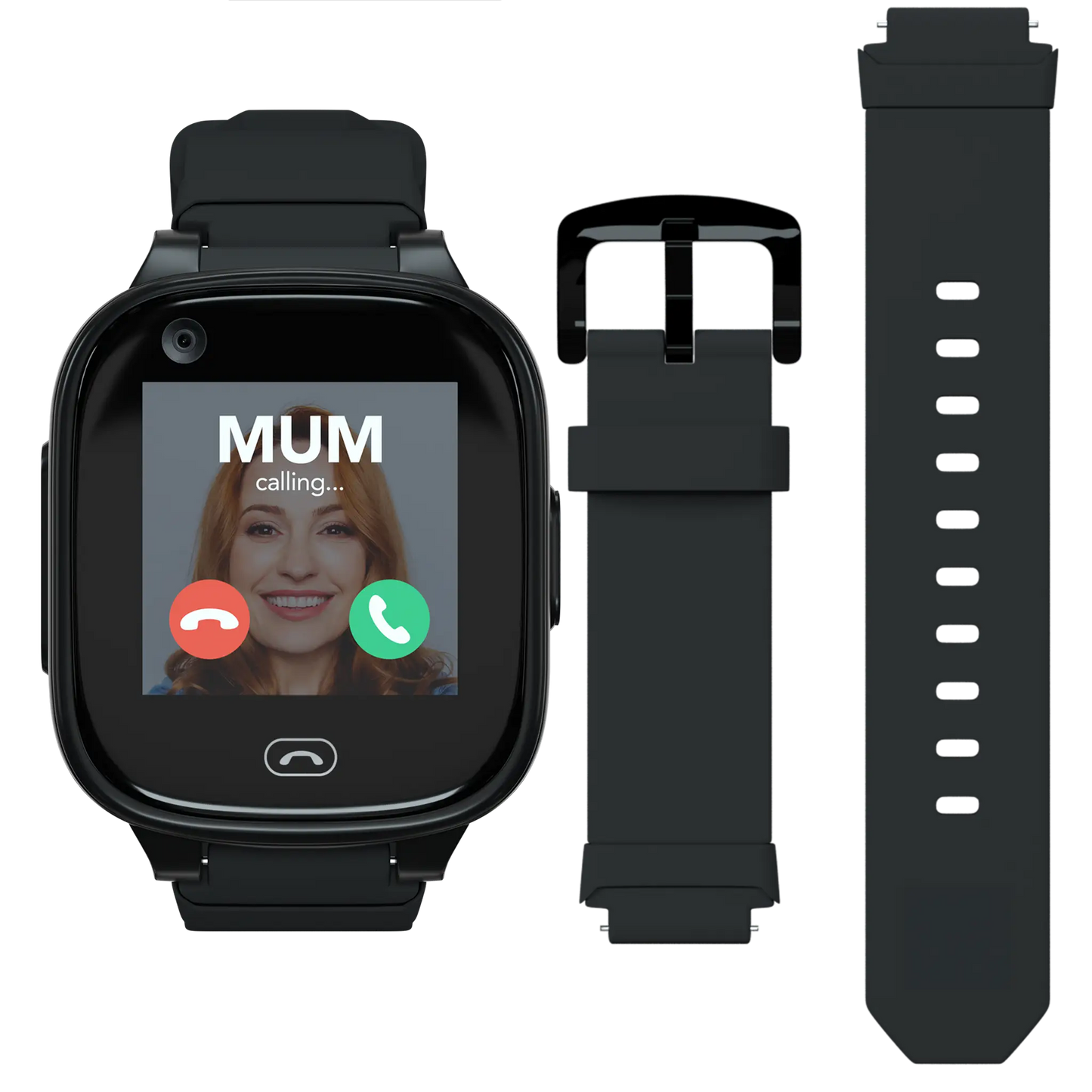Kids Tech Watch