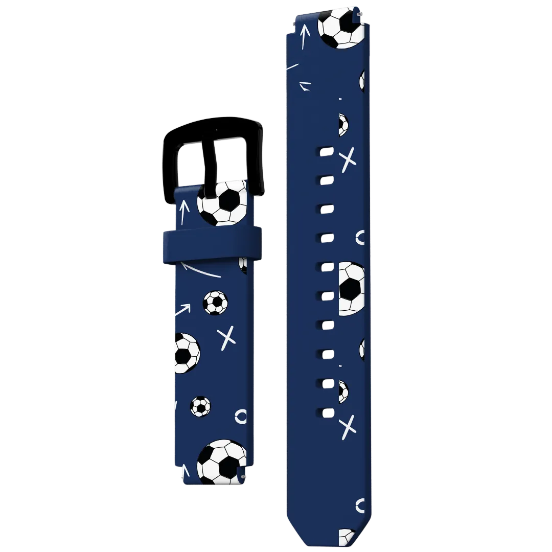 Kids Tech Watch Straps