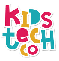 KidsTech - Kids GPS Tracking Smart Watch